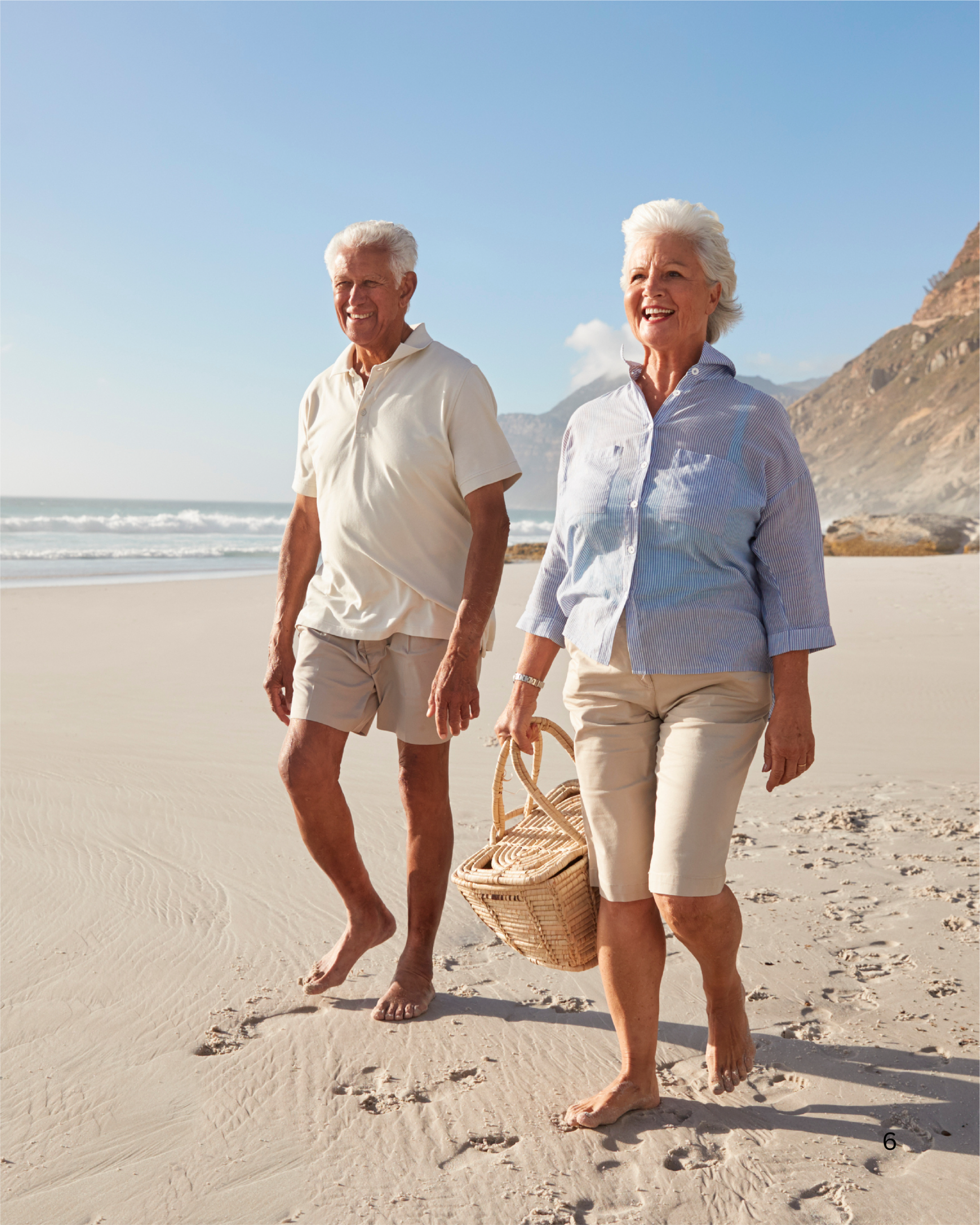 Healthy Aging