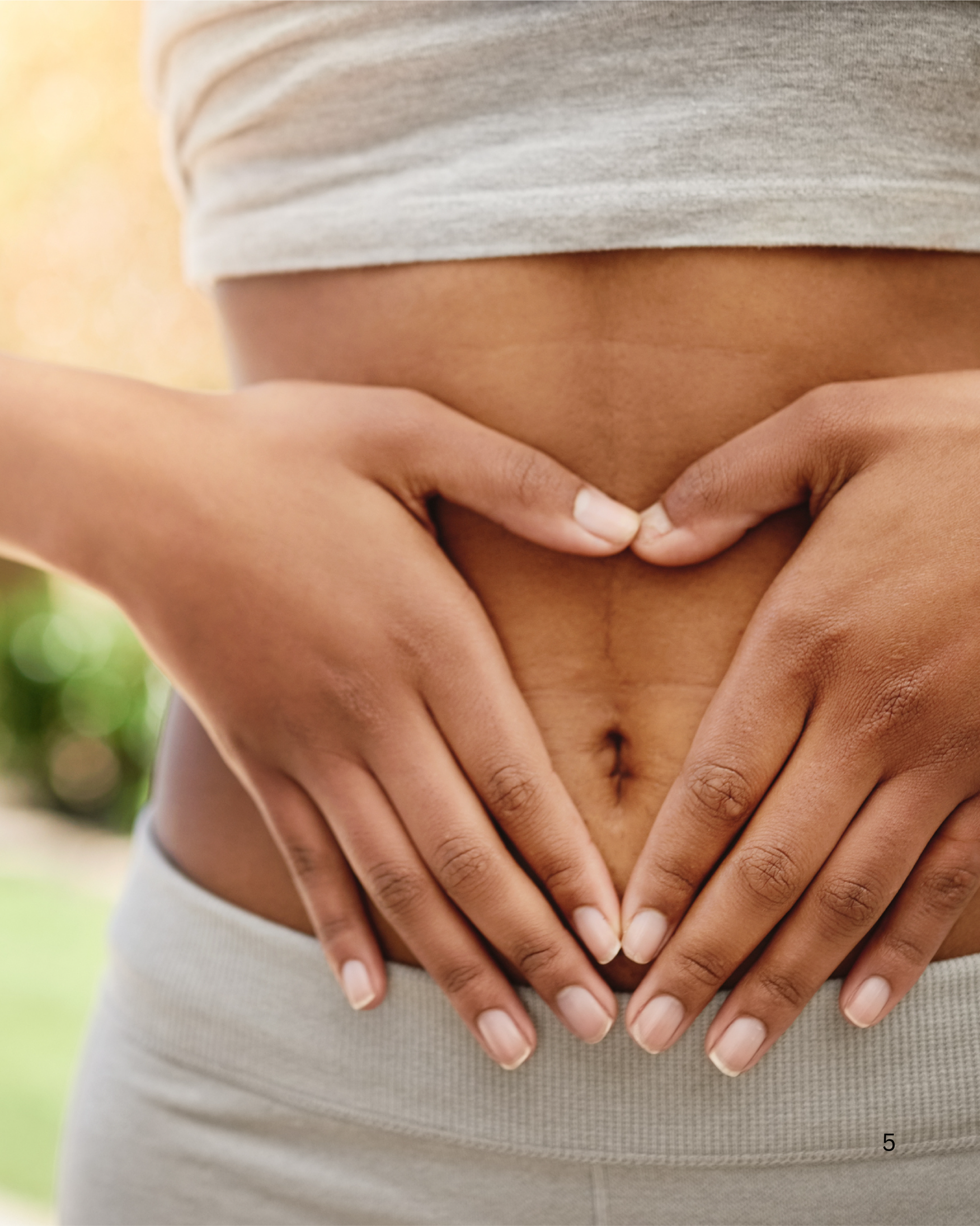 Gut & Digestive