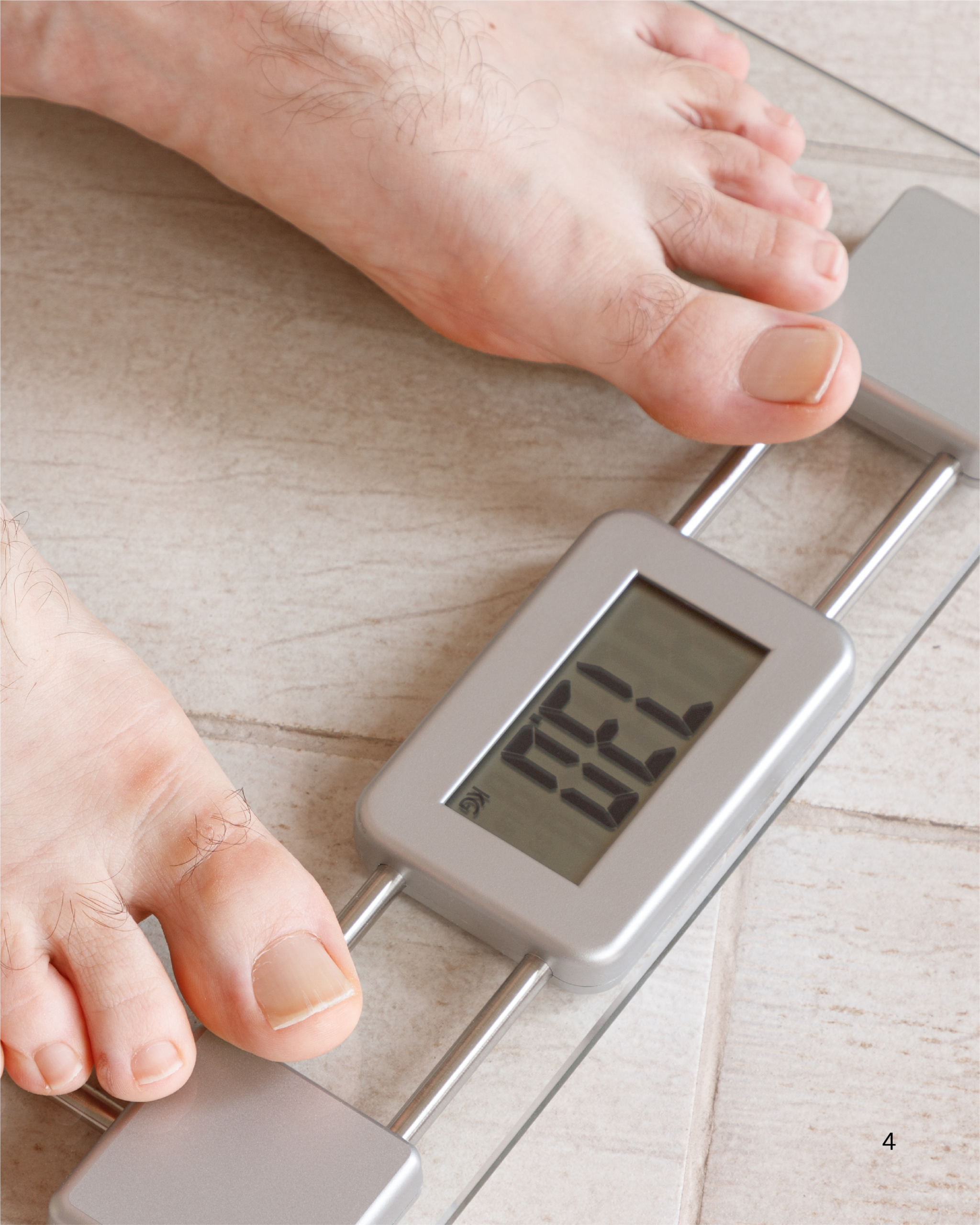 Weight & Metabolic